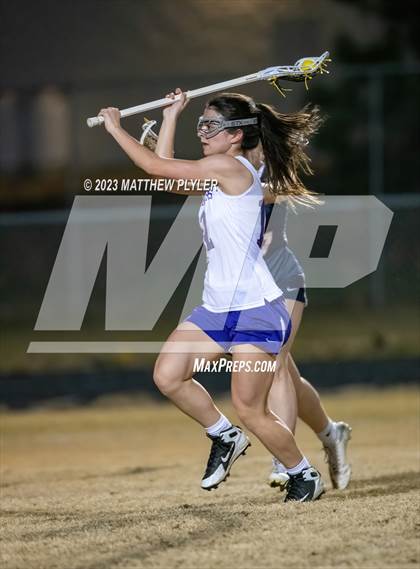 Thumbnail 2 in Terry Sanford @ Jack Britt photogallery.