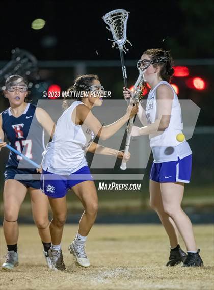 Thumbnail 1 in Terry Sanford @ Jack Britt photogallery.