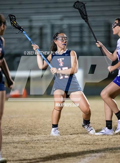 Thumbnail 1 in Terry Sanford @ Jack Britt photogallery.