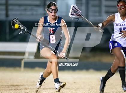 Thumbnail 2 in Terry Sanford @ Jack Britt photogallery.