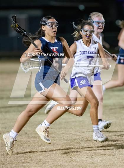 Thumbnail 2 in Terry Sanford @ Jack Britt photogallery.