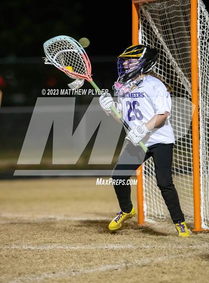 Thumbnail 1 in Terry Sanford @ Jack Britt photogallery.