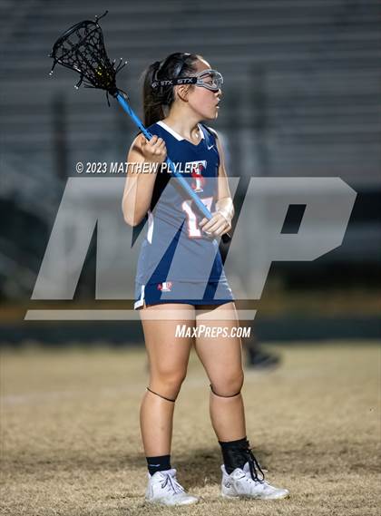Thumbnail 3 in Terry Sanford @ Jack Britt photogallery.