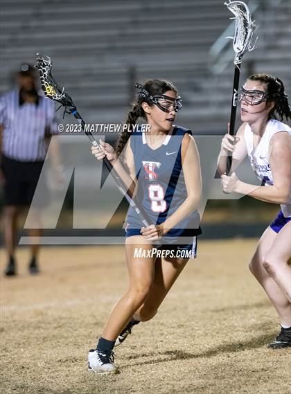 Thumbnail 2 in Terry Sanford @ Jack Britt photogallery.