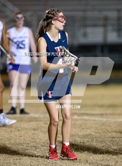 Thumbnail 1 in Terry Sanford @ Jack Britt photogallery.