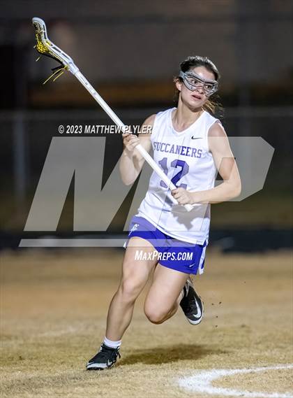 Thumbnail 3 in Terry Sanford @ Jack Britt photogallery.