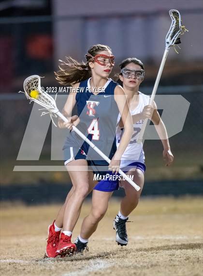 Thumbnail 2 in Terry Sanford @ Jack Britt photogallery.