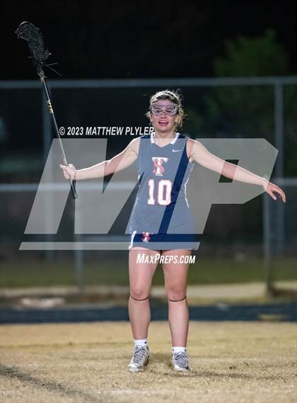 Thumbnail 2 in Terry Sanford @ Jack Britt photogallery.