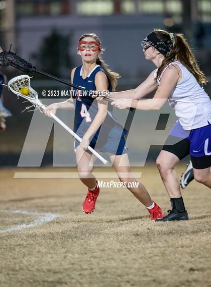 Thumbnail 3 in Terry Sanford @ Jack Britt photogallery.