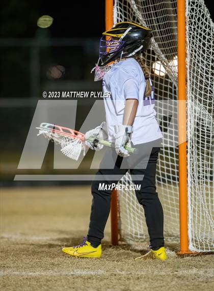 Thumbnail 3 in Terry Sanford @ Jack Britt photogallery.