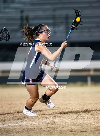 Thumbnail 2 in Terry Sanford @ Jack Britt photogallery.