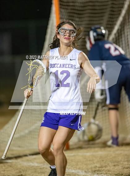 Thumbnail 2 in Terry Sanford @ Jack Britt photogallery.