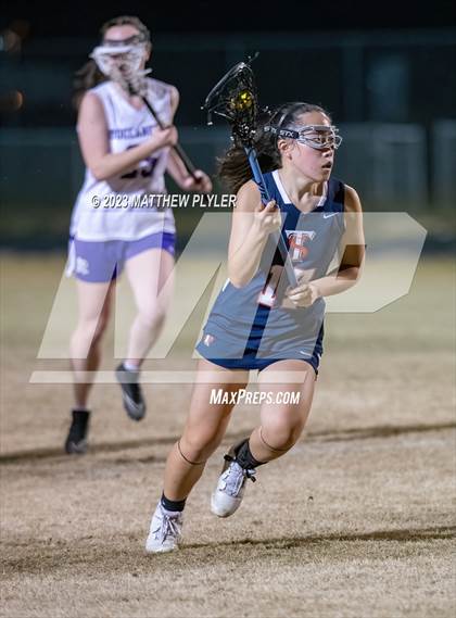 Thumbnail 1 in Terry Sanford @ Jack Britt photogallery.