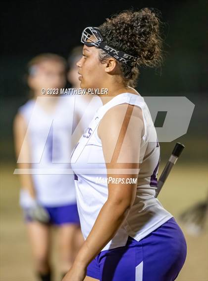 Thumbnail 1 in Terry Sanford @ Jack Britt photogallery.
