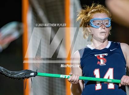 Thumbnail 2 in Terry Sanford @ Jack Britt photogallery.