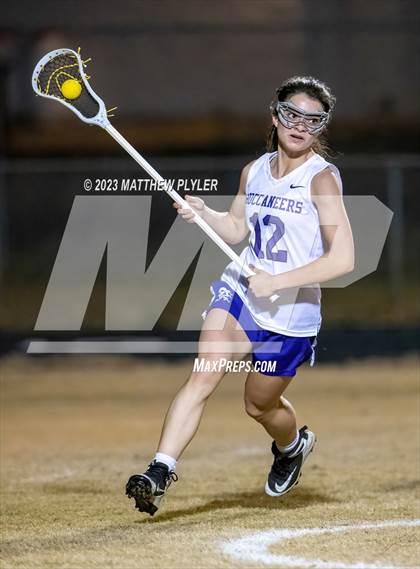 Thumbnail 2 in Terry Sanford @ Jack Britt photogallery.