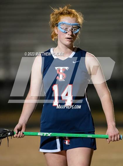 Thumbnail 3 in Terry Sanford @ Jack Britt photogallery.