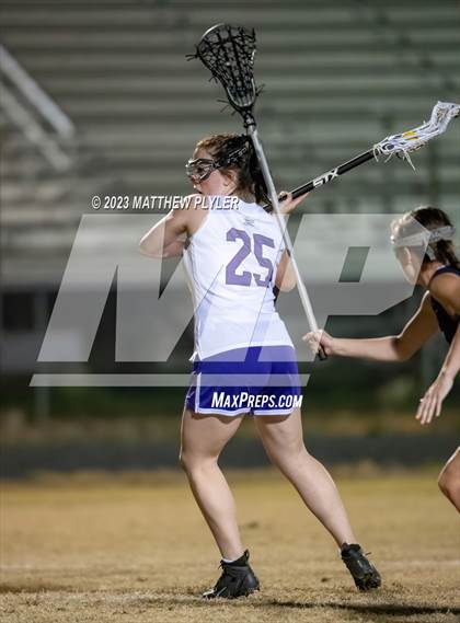 Thumbnail 3 in Terry Sanford @ Jack Britt photogallery.