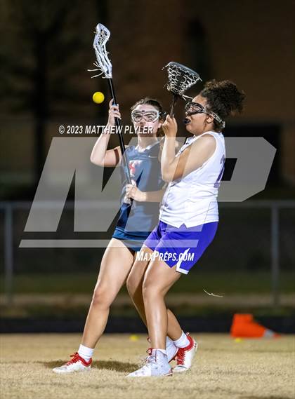 Thumbnail 3 in Terry Sanford @ Jack Britt photogallery.