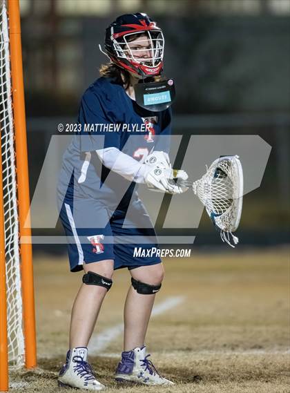 Thumbnail 3 in Terry Sanford @ Jack Britt photogallery.