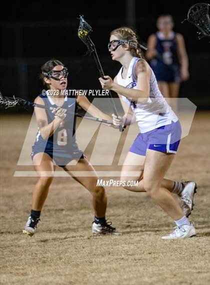 Thumbnail 1 in Terry Sanford @ Jack Britt photogallery.
