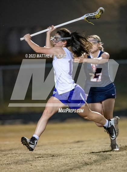 Thumbnail 3 in Terry Sanford @ Jack Britt photogallery.