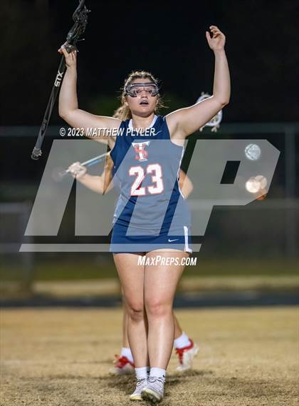 Thumbnail 3 in Terry Sanford @ Jack Britt photogallery.