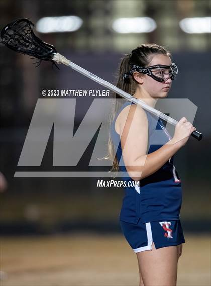 Thumbnail 2 in Terry Sanford @ Jack Britt photogallery.
