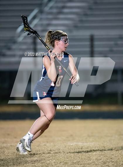 Thumbnail 1 in Terry Sanford @ Jack Britt photogallery.