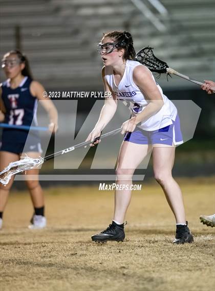 Thumbnail 1 in Terry Sanford @ Jack Britt photogallery.
