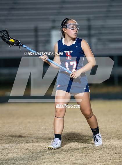 Thumbnail 2 in Terry Sanford @ Jack Britt photogallery.