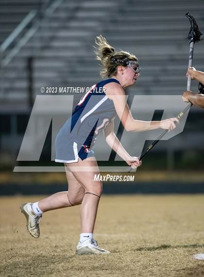 Thumbnail 3 in Terry Sanford @ Jack Britt photogallery.