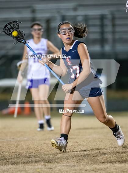 Thumbnail 1 in Terry Sanford @ Jack Britt photogallery.