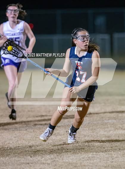 Thumbnail 3 in Terry Sanford @ Jack Britt photogallery.
