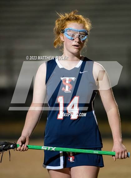 Thumbnail 1 in Terry Sanford @ Jack Britt photogallery.