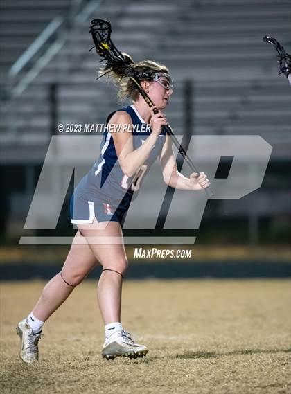 Thumbnail 2 in Terry Sanford @ Jack Britt photogallery.