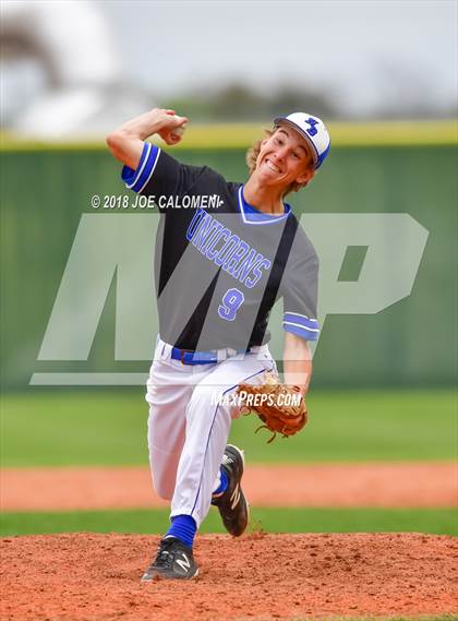 Thumbnail 2 in New Braunfels vs San Marcos (San Antonio Classic) photogallery.