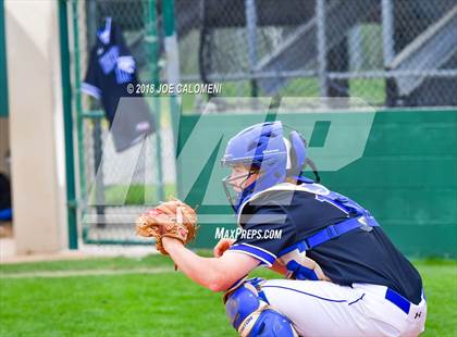 Thumbnail 2 in New Braunfels vs San Marcos (San Antonio Classic) photogallery.