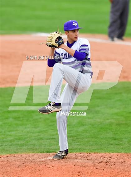 Thumbnail 2 in New Braunfels vs San Marcos (San Antonio Classic) photogallery.