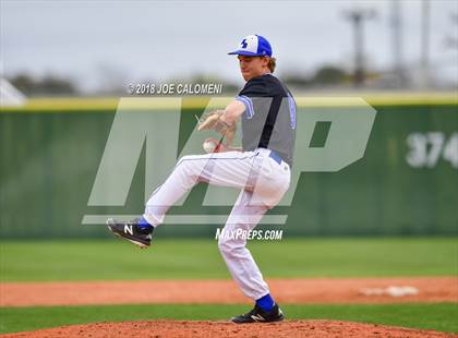 Thumbnail 3 in New Braunfels vs San Marcos (San Antonio Classic) photogallery.