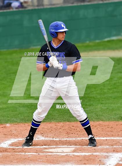 Thumbnail 3 in New Braunfels vs San Marcos (San Antonio Classic) photogallery.