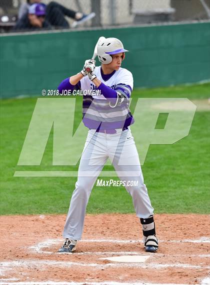 Thumbnail 3 in New Braunfels vs San Marcos (San Antonio Classic) photogallery.