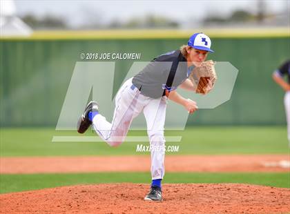 Thumbnail 2 in New Braunfels vs San Marcos (San Antonio Classic) photogallery.