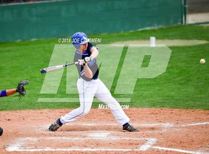 Thumbnail 2 in New Braunfels vs San Marcos (San Antonio Classic) photogallery.