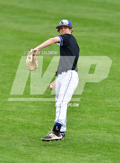 Thumbnail 3 in New Braunfels vs San Marcos (San Antonio Classic) photogallery.