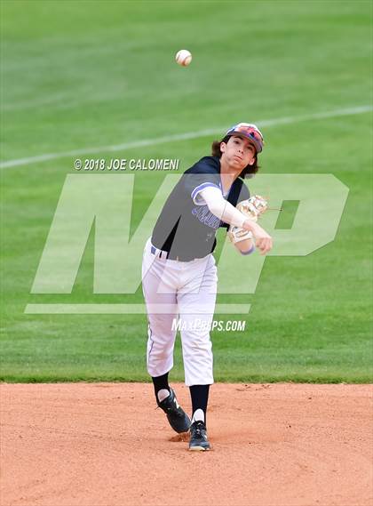 Thumbnail 1 in New Braunfels vs San Marcos (San Antonio Classic) photogallery.