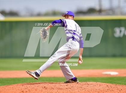Thumbnail 2 in New Braunfels vs San Marcos (San Antonio Classic) photogallery.