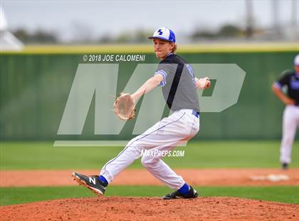 Thumbnail 2 in New Braunfels vs San Marcos (San Antonio Classic) photogallery.