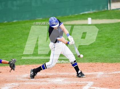 Thumbnail 3 in New Braunfels vs San Marcos (San Antonio Classic) photogallery.
