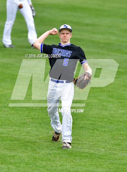 Thumbnail 2 in New Braunfels vs San Marcos (San Antonio Classic) photogallery.